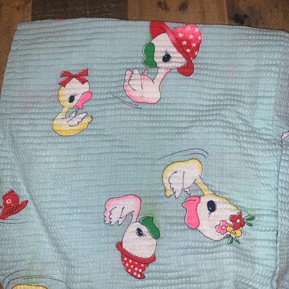 3 for $20 / Kids Duck Kimono (5-6 T) - Picture 2 of 4
